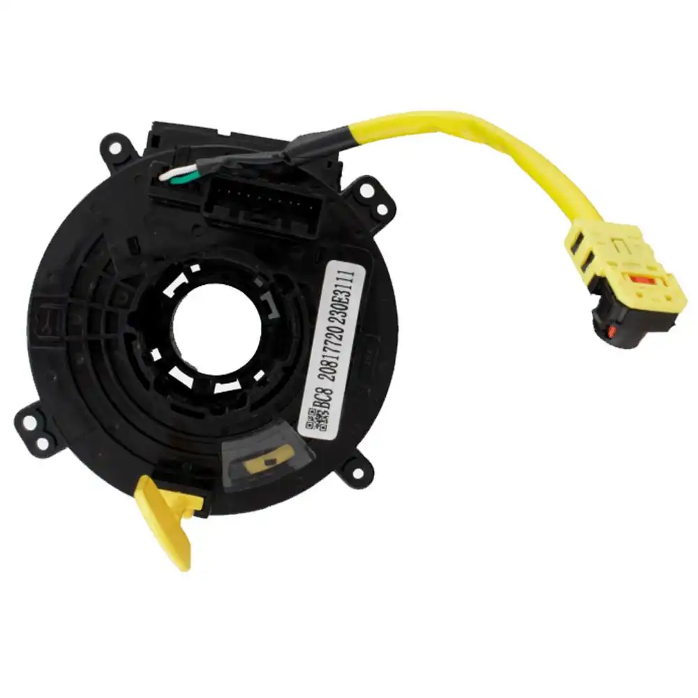 CINTA AIRBAG ONIX 1.4 2013 A 2018