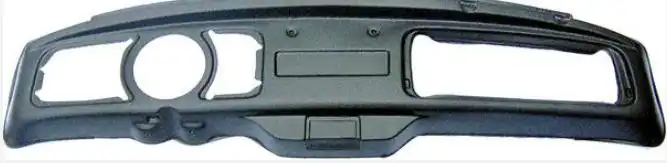 REVESTIMENTO PAINEL FUSCA /74