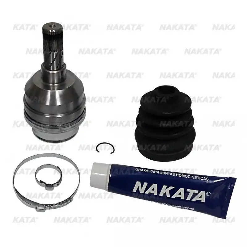 JUNTA DESLIZANTE VECTRA /96 VECTRA 97/05 ASTRA 2.0 16V 99/09