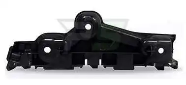 GUIA PARACHOQUE DIANT RENAULT SANDERO 15/ ESQ