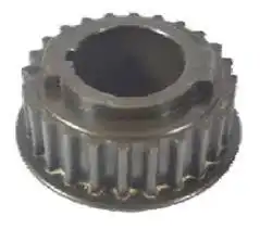 ENGRENAGEM VIRABREQUIM UNO FIORINO ELBA 1.5 94/