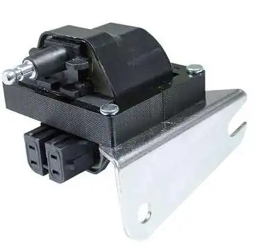 BOBINA INJ ELET MONZA 2.0 EFI 1991 A 1997