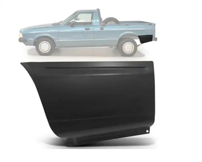 REMENDO LATERAL TRAS PAMPA ESQ