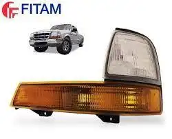 SINAL DIANT RANGER 98/01 ESQ AMBAR