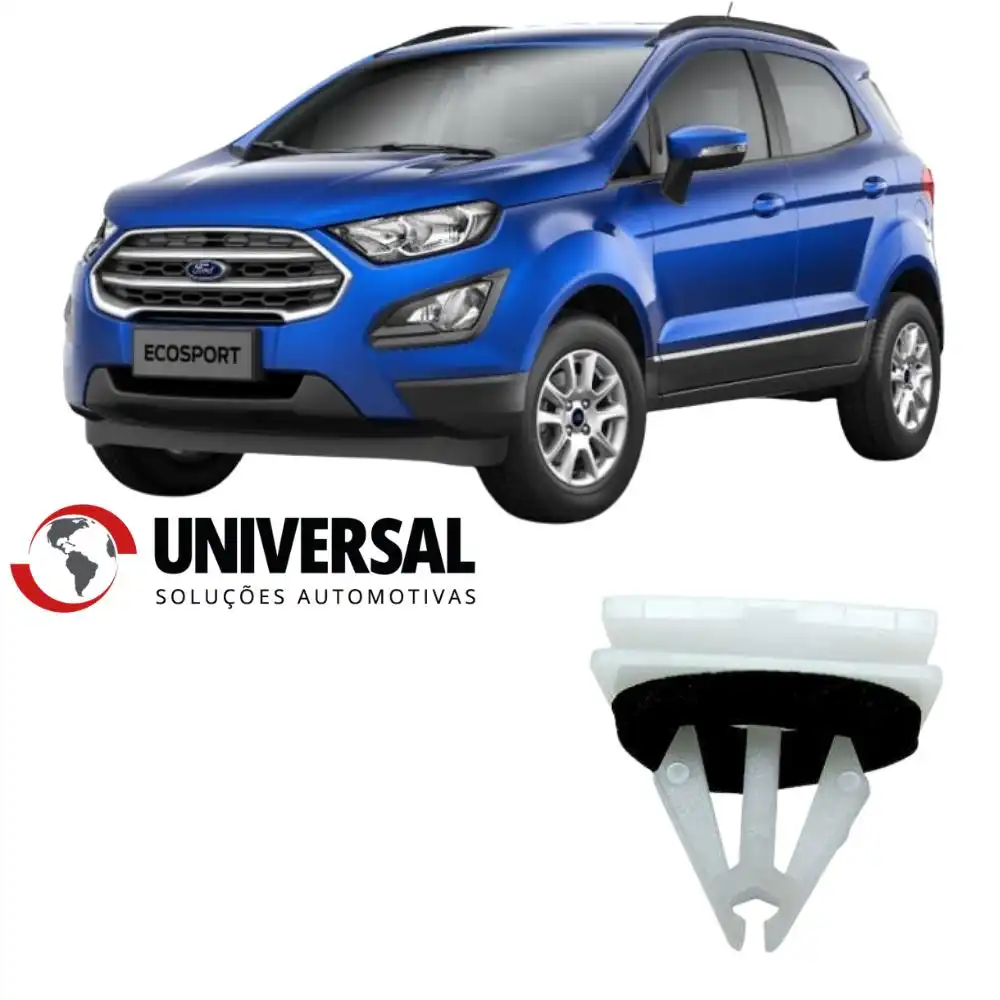 GRAMPO SPOILER LATERAL ECOSPORT 12/