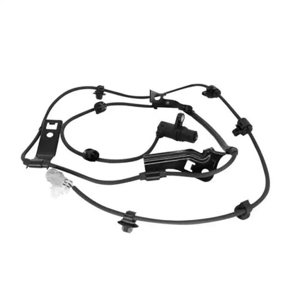 SENSOR ABS DIANTEIRO TOYOTA HILUX 2009 A 2015 ESQUERDO