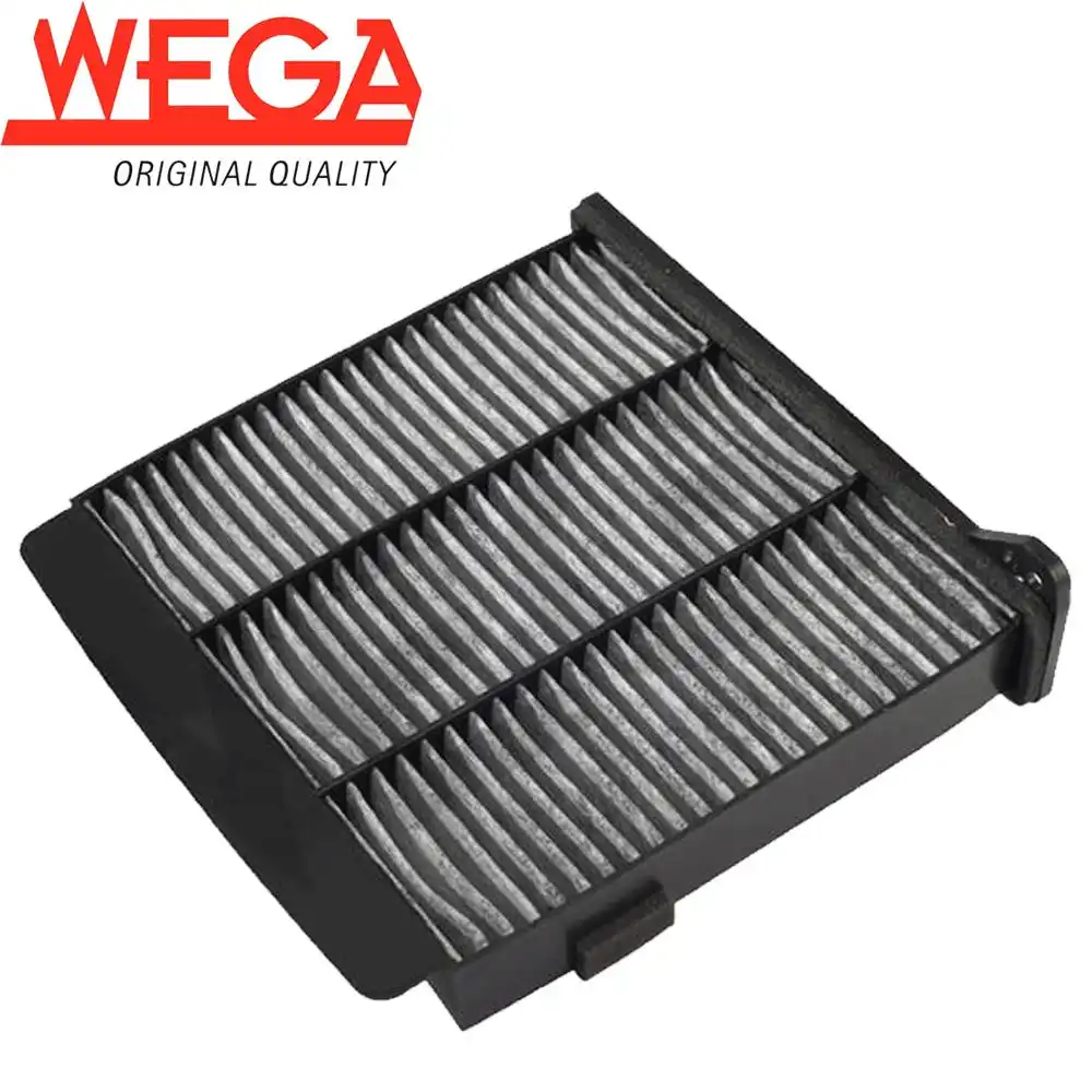 FILTRO AR CABINE MITSUBISHI L-200 TRITON 3.5 V6 2011 A 2017