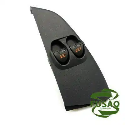 INTER VIDRO ELETRICO PALIO 01/03 ESQ DUPLO MOL