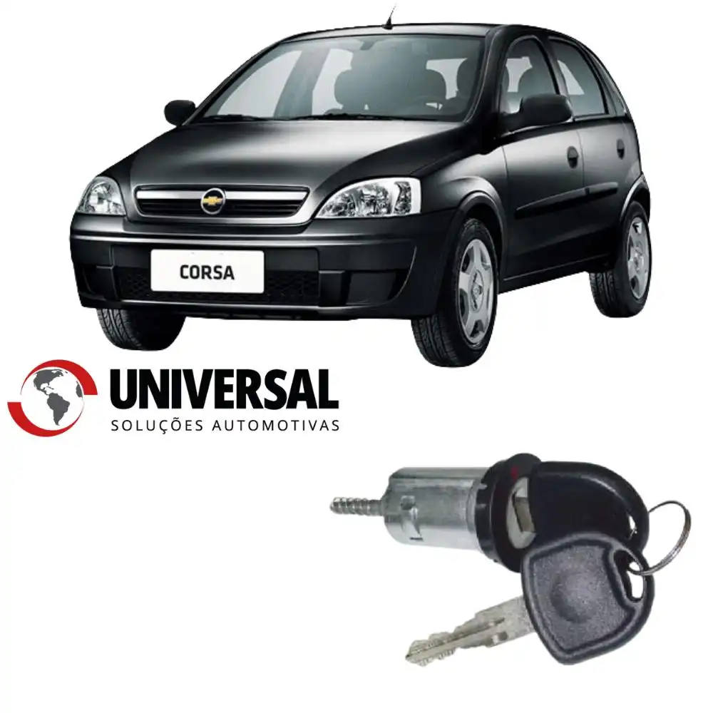 CHAVE IGNICAO CORSA 02/12 MERIVA 02/12 MONTAN 03/10