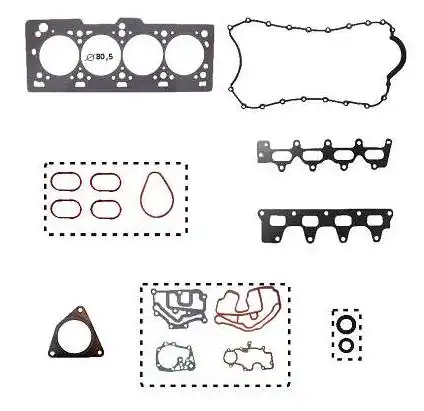 JUNTA MOTOR RENAULT SCENIC CLIO MEGANE 1.6 16V 99/ S/ RET FI