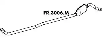 SILENC INTERM PAMPA 1.6 81/91