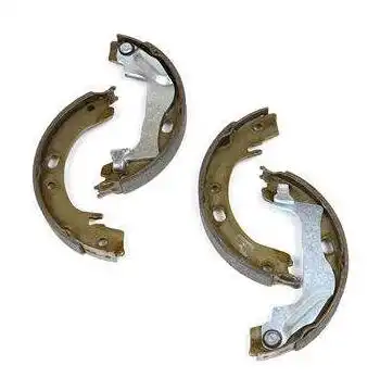 SAPATAS FREIO TOYOTA COROLLA 2002/ (FREIO MAO)