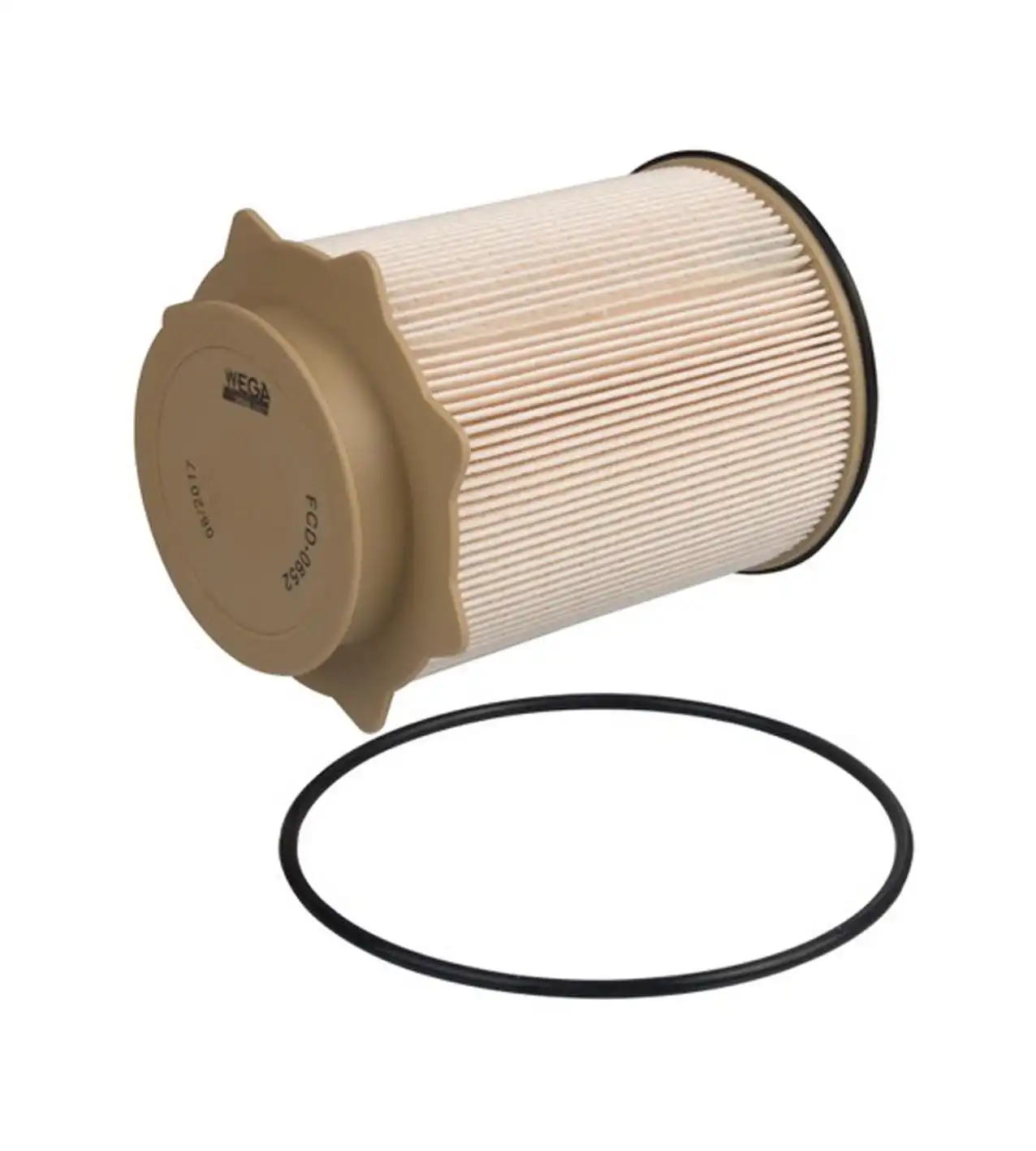 FILTRO DIESEL DODGE RAM 2500 6.7 V6 24V TURBO 2010 A 2013