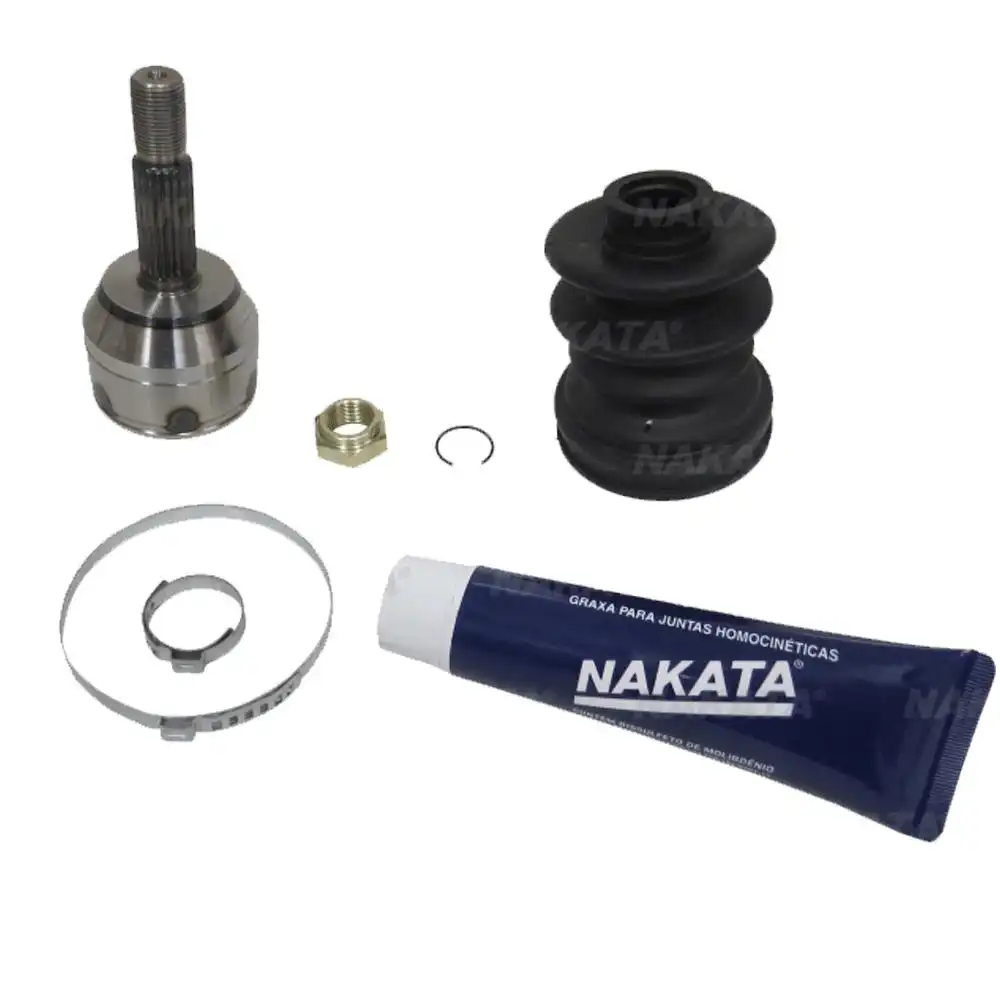 JUNTA HOMOC RENAULT CLIO 1.6 8/ 16V 2002 A 2012 SEM ABS