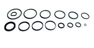 KIT VEDACAO MOTOR GOL AT 8V (ANEIS)