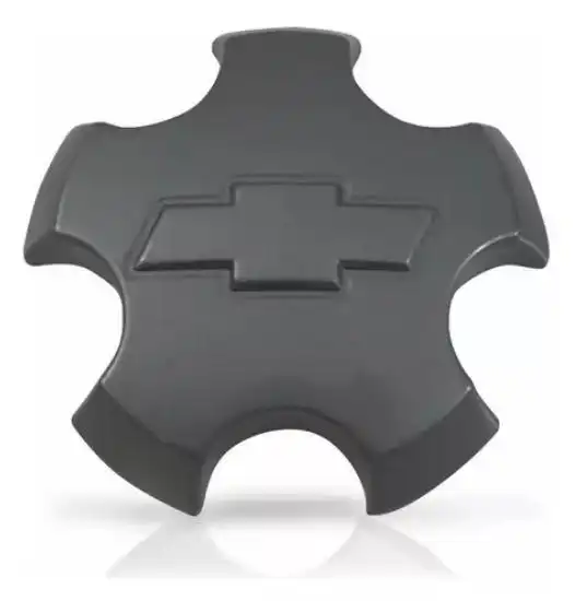 CALOTA RODA S-10,BLAZER 2009/ (GRAFITE)