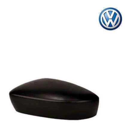 CAPA ESPELHO EXT GOL G6 UP FOX 13 PRETO