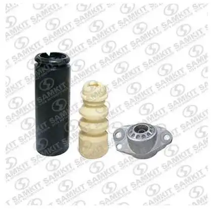 KIT AMORTECEDOR TRASEIRO FOX 2003/ (COMPLETO)