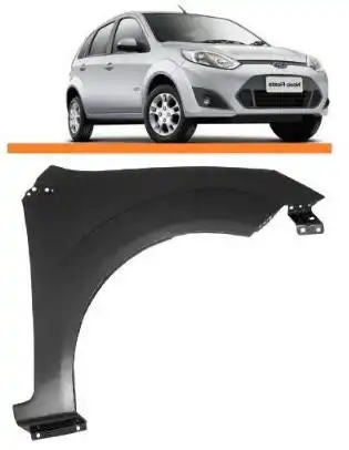 PARALAMA FIESTA 2010/ DIR (BOCAO)