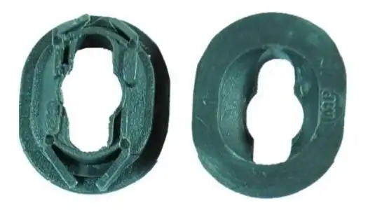 BUCHA FIXACAO MACACO FIAT PALIO WEEKEND