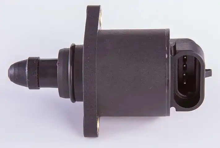 VALVULA MARCHA LENTA COURIER 1.6 8V ZETEC ROCAN 2007 A 2013