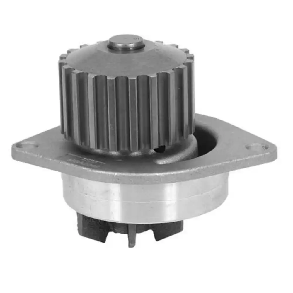 BOMBA DAGUA CITROEN C4 C3 XSARA 1.6 16V TDS PEUGEOT 106 206