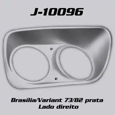 ARO FAROL BRASILIA DIR