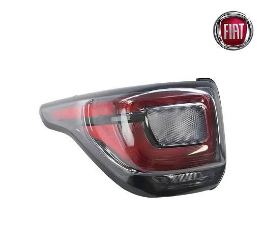 SINAL TRAS FIAT STRADA 2020/ ESQ