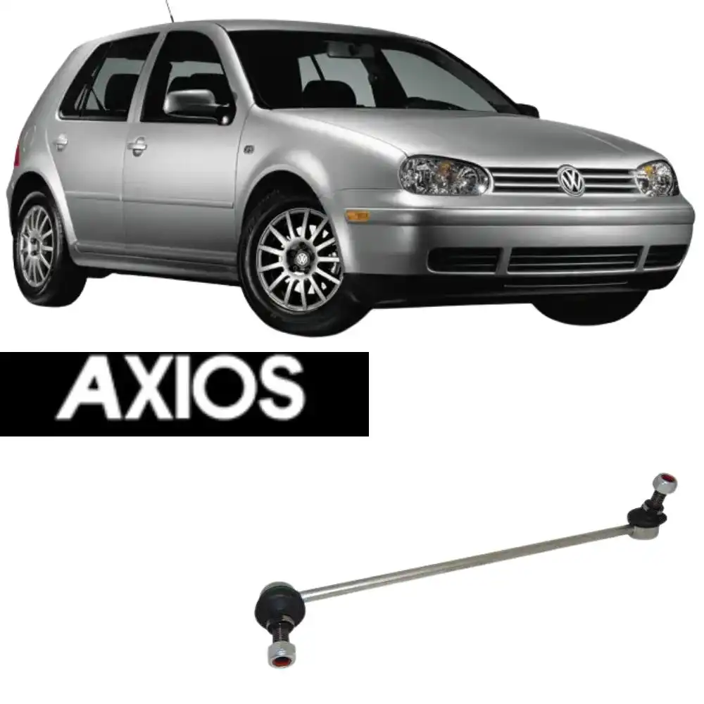 BIELETA DIANTEIRA GOLF 2013 A 2019