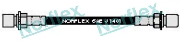 FLEXIVEL FREIO DIANT CHEVETTE /86 OPALA 80/ TRAS