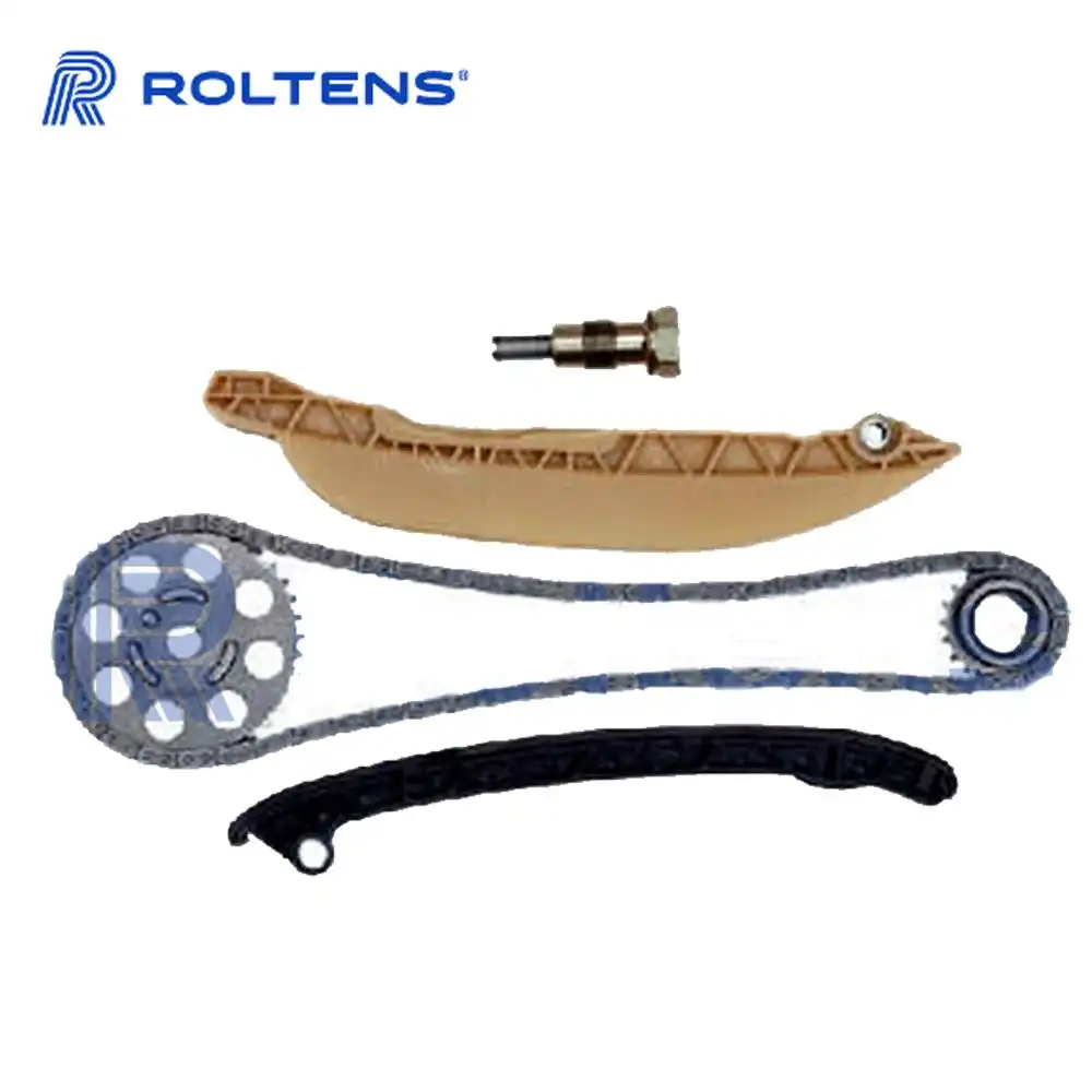 KIT CORRENTE FIESTA KA 99/ MOT ZETEC