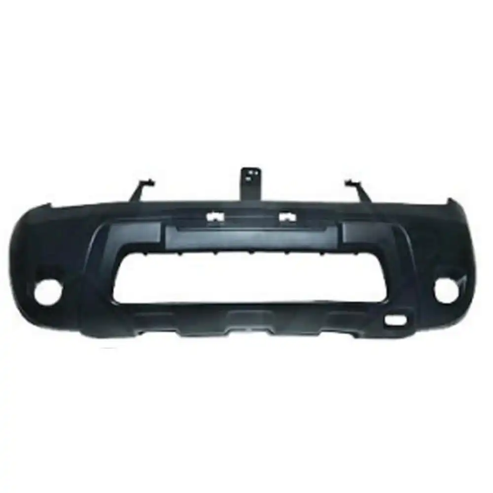 PARACHOQUE DIANT RENAULT DUSTER 2010 A 2016 C/FAROLETE