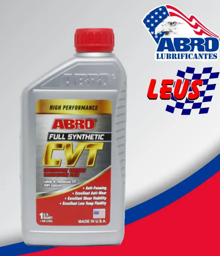 OLEO HIDRAULICO/CAIXA CVT SINTETICO