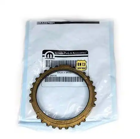 ANEL SINCRONIZADO FIAT PALIO FIRE 3A 4A