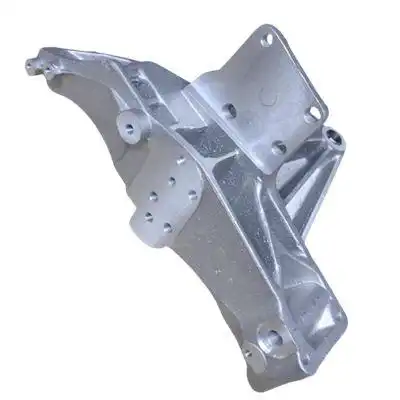 SUPORTE COMPRESSOR PALIO FIRE 2004 EM DIANTE