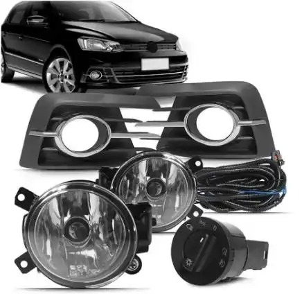 FAROLETE GOL VOYAGE GVII 16/ ESQ/DIR (KIT)