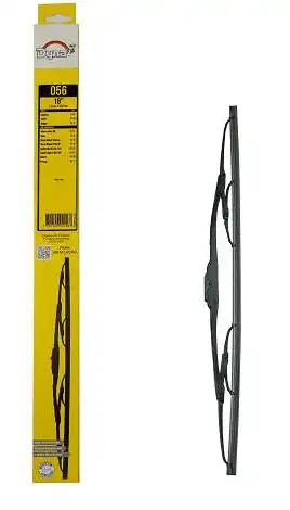 PALHETA CONVENCIONAL 18" 18" GANCHO