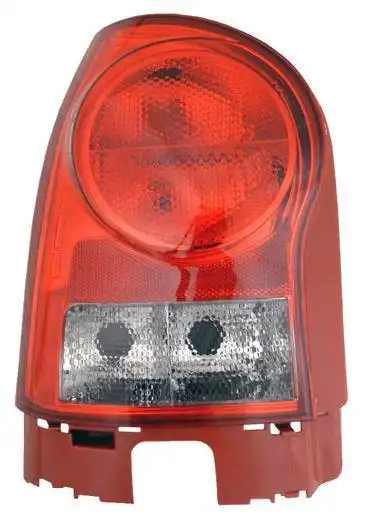 SINAL TRAS GOL GIV 06/ ESQ C/ BORDA VERMELHA RE FUME