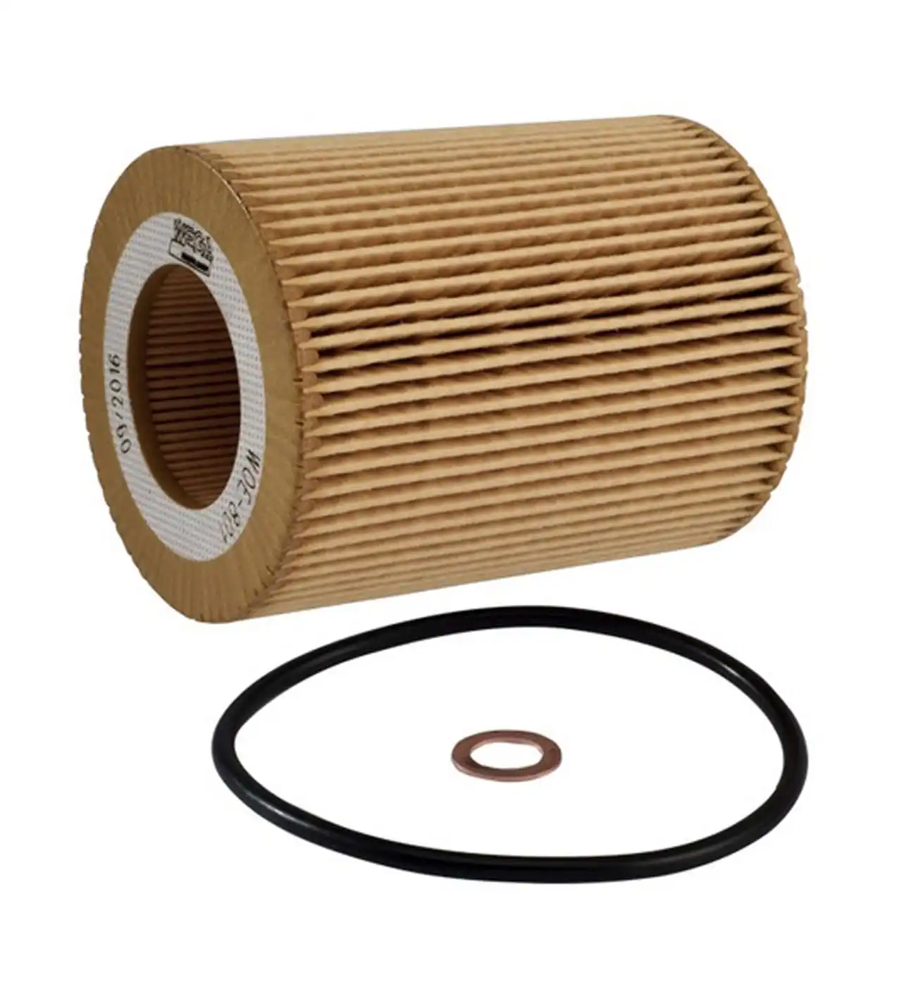 FILTRO OLEO MOTOR LAND ROVER FREELANDER 3.2 24V 2010/