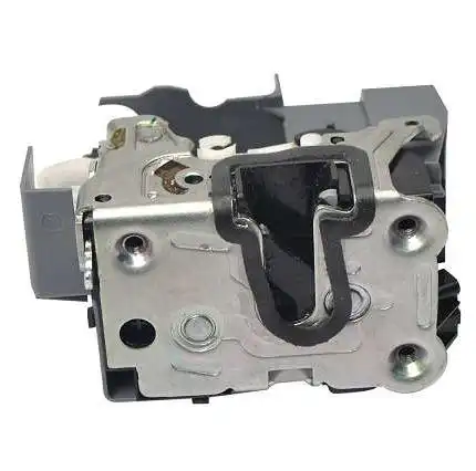 FECHADURA PORTA RENAULT CLIO TRAS DIR PREDISPOSTA P/ ELETRIC