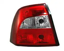 LANTERNA TRASEIRA VECTRA 2000 A 2005 ESQUERDO