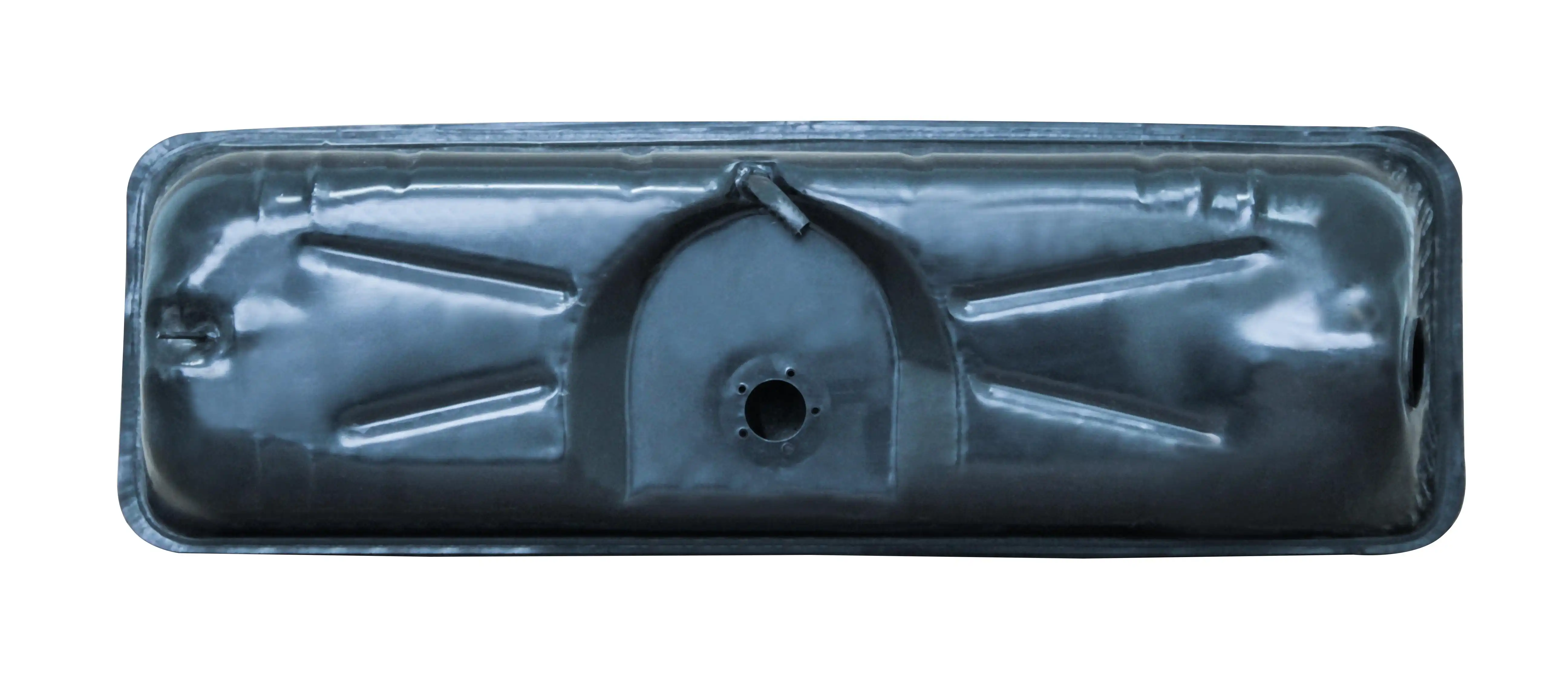 TANQUE COMB KOMBI 82/83 50LTRS BOIA PARAFUSADA C/GARGALO 5 P