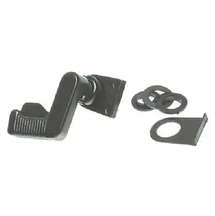 TRINCO QUEBRA VENTO CHEVETTE, MONZA /85 ESQ