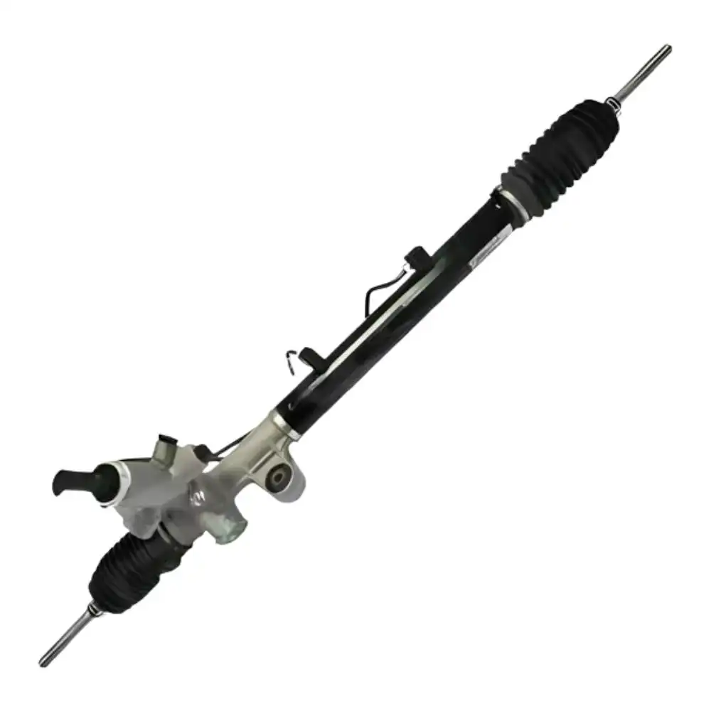 CAIXA DIRECAO HONDA NEW CIVIC 2006 A 2012