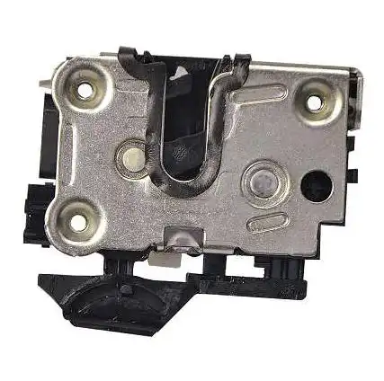 FECHADURA PORTA RENAULT CLIO 4PTS SYMBOL 09/13 DIANT DIR PRE