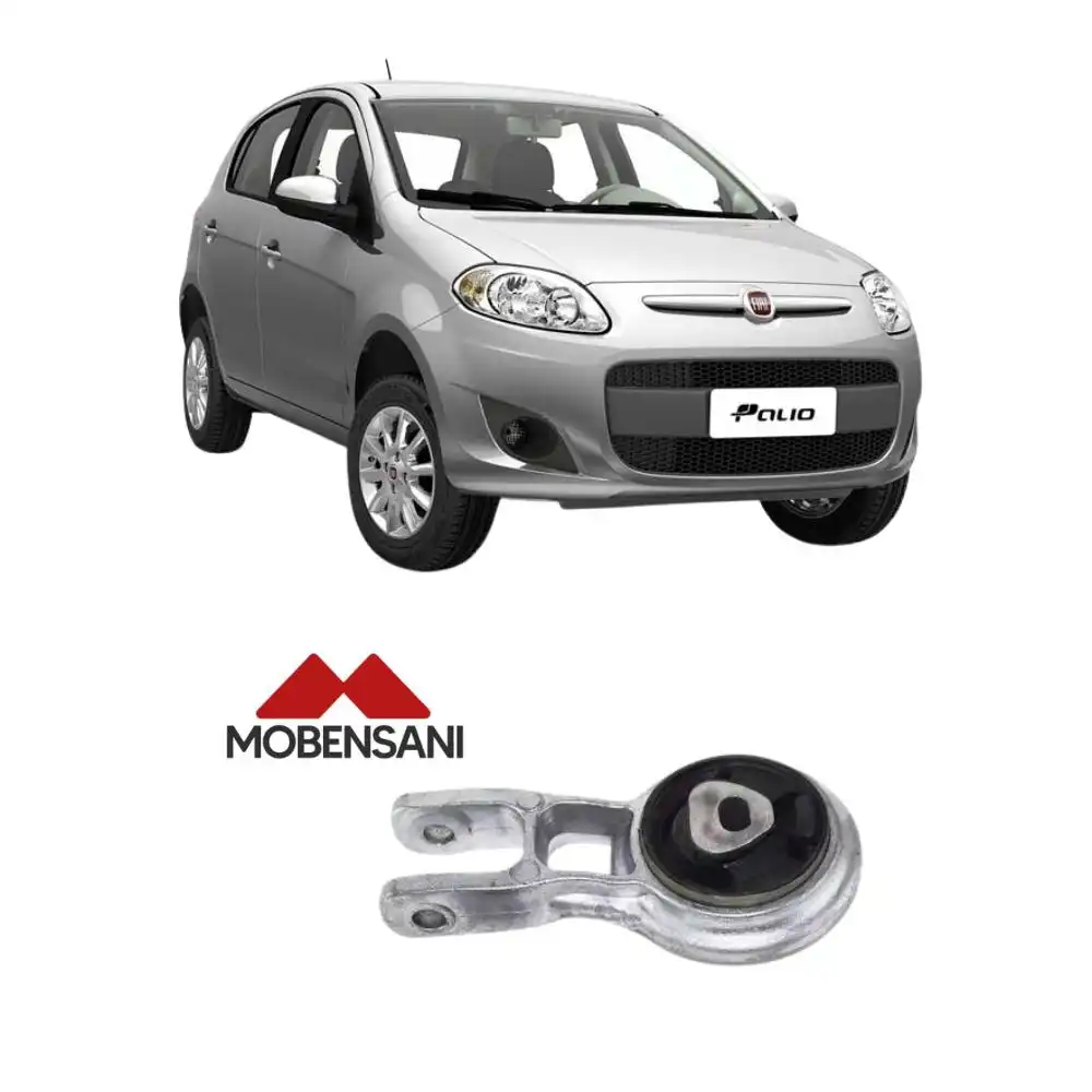 CALCO CAIXA FIAT PALIO GRAND SIENA STRADA 1.6 1.8 16V 2012/