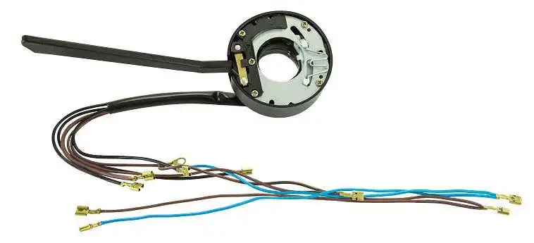 CHAVE PISCA FUSCA /75 C/1 ALAVANCA