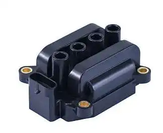 BOBINA INJ ELET RENAULT CLIO LOGAN SANDERO 1.0 1.2