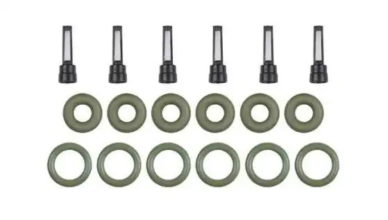 REPARO P/ BICO INJETOR HYUNDAI AZERA 3.3 V6 24V 2008 A 2012