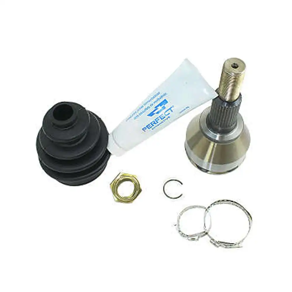 JUNTA HOMOC CAPTIVA 2.4 2008 A 2017